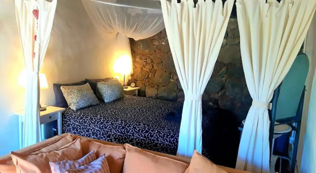 Номер Standard Finca La Principal