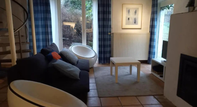 La Maison du Vieux Pommier, Rezerwuj Hotel Spa Pays des Sources
