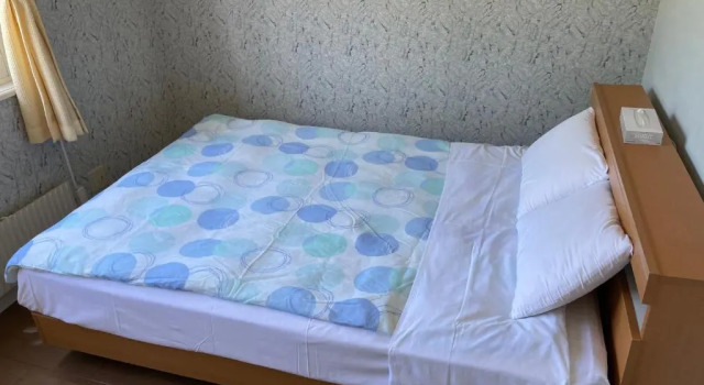 Двухместный номер Standard с видом на сад Chitose Guest House Oukaen