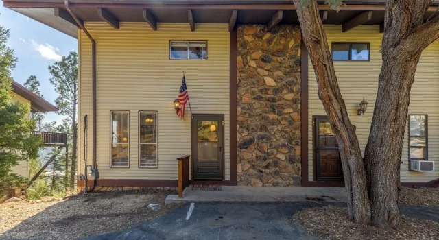 Hold Your Horses by Ruidoso Vacation Rentals, Varaa Lomakoti Ruidoso New Mexico