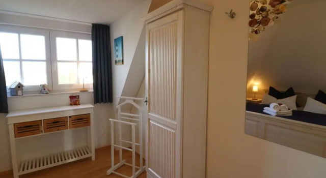 Achternkieker Comfortable Holiday Residence, Book Vacation Home Zinnowitz Usedom