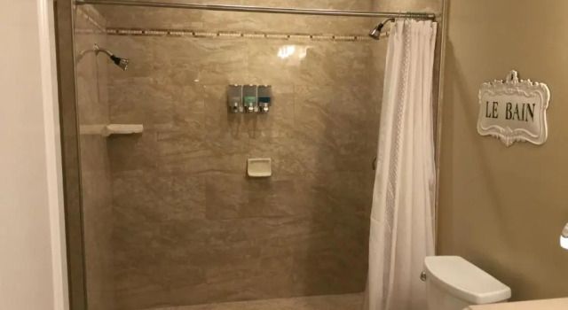 Номер Standard New Haven Inn