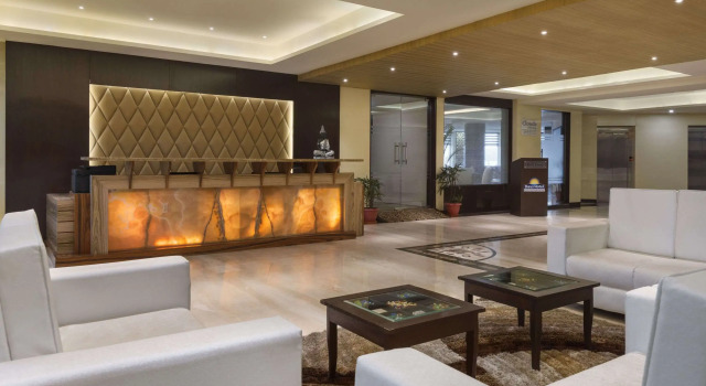 Days Hotel by Wyndham Jalandhar Jyoti Chowk