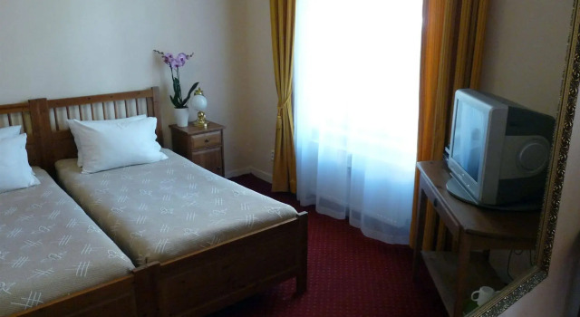 La Boutique Hotel