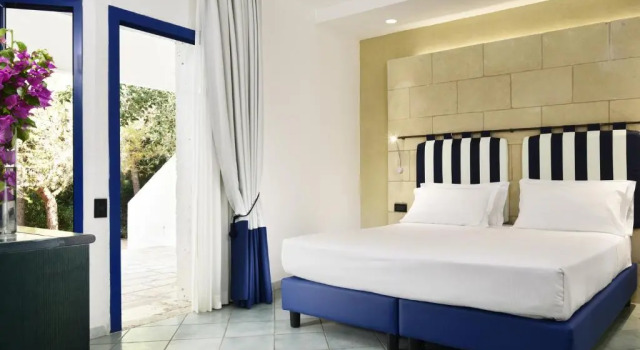 Номер Superior TH Ostuni - Ostuni Marina Village