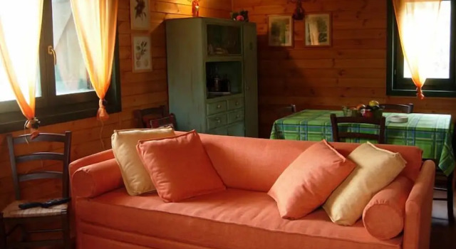 Villa Clementine