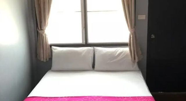 Номер Economy Sea Garden Hostels