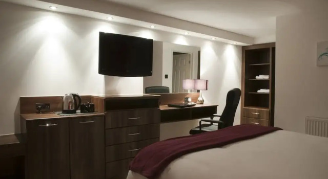 Трёхместный номер Standard с балконом Haveli Hotel