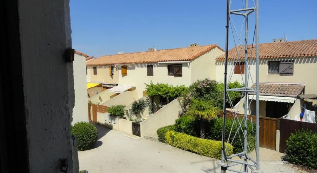 Holiday Home Les Maisons de la Plage-7 by Interhome, Book Hotel Le Grau-du-Roi Camargue