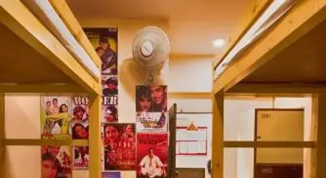 Bollywood Bed & Breakfast