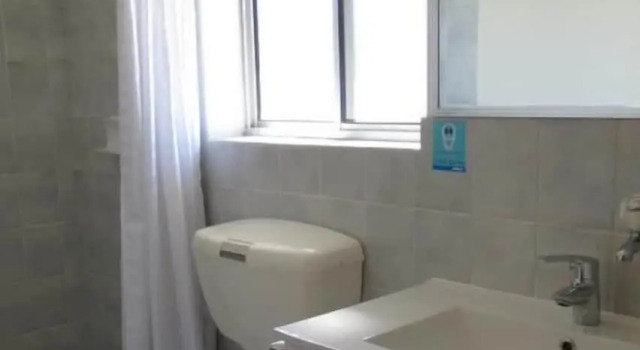 Номер Standard Stansbury Holiday Motel
