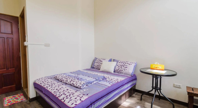 Missing Homestay