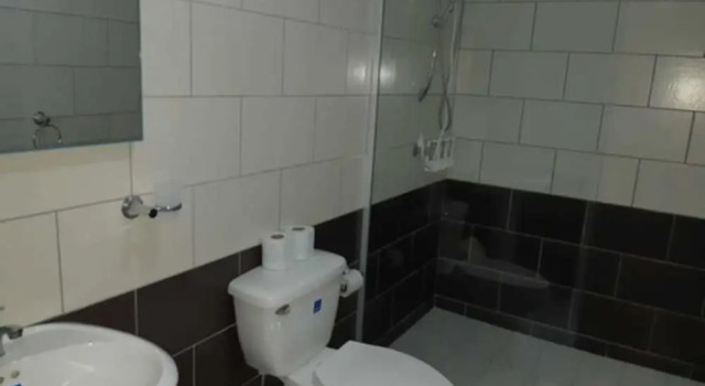 Апартаменты Comfort с 2 комнатами Aruba Airport Zega Apartments