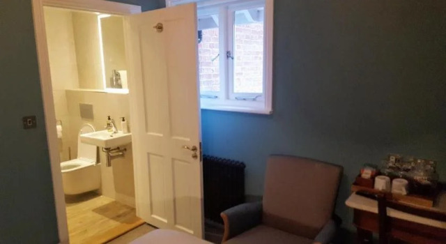 The Bay Tree, Забронировать Отель Бизнес-отели Англии, 4* 5*
