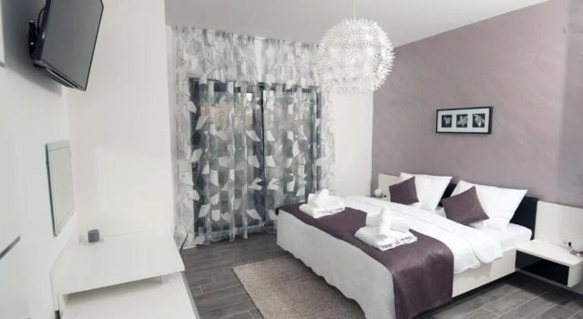 Номер Standard Villa Nani