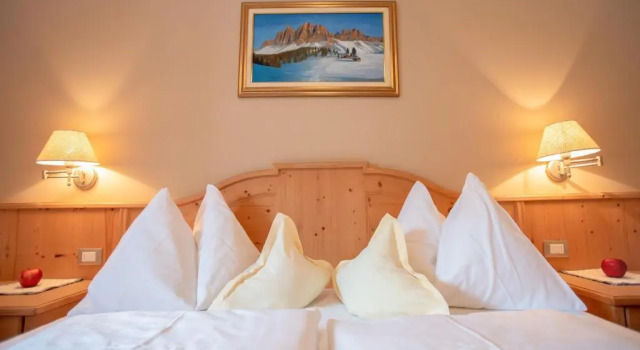 Люкс Hotel Eichenhof