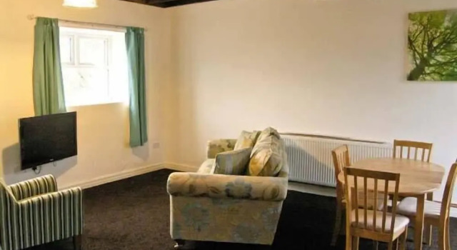 Hendre Aled Cottage 3