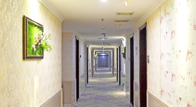 Elan Inn Changsha Xingsha Zhongmaocheng, Book Hotel Xingsha Hunan