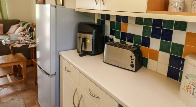 Коттедж Kingfisher Cottage