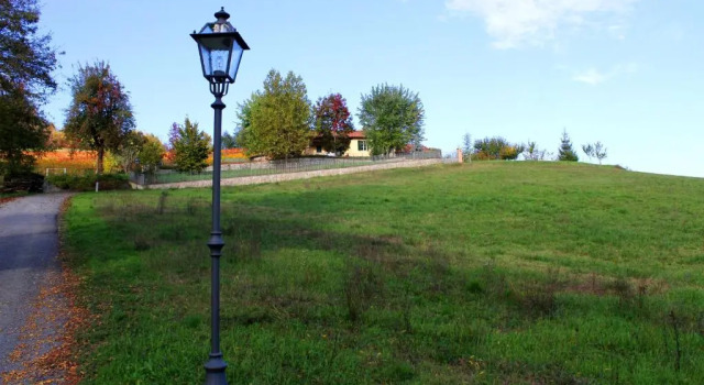 Appartamento B&B Bricco Fiore