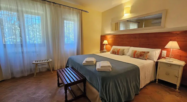 Premium huone Asis de Marratxinet