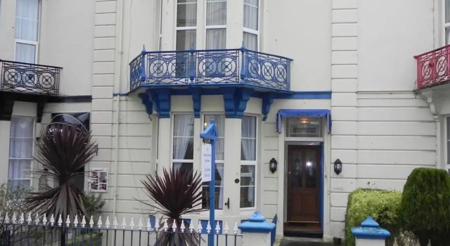 Номер Standard Weston Super Mare Guest House