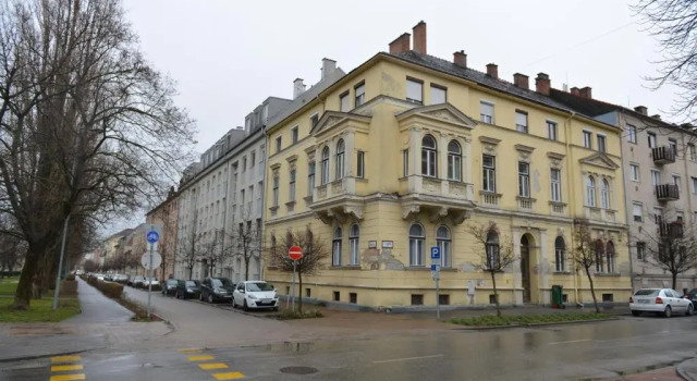 Апартаменты Goger Apartman