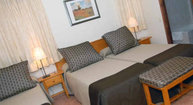 Номер Standard Hotel Florido