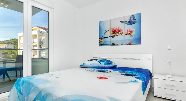 Penthouse Lush Makarska, Забронировать Отель Отели Макарска 5 звезд, рядом с Набережная Рива (Макарска), 5*