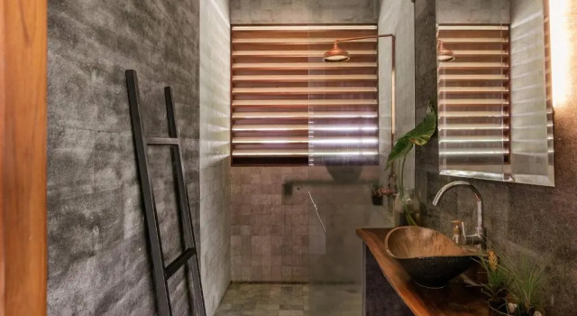 Вилла Haigha House - 3 Bedrooms Tropical Modernism (Rice Field/Jungle View)