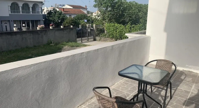 Семейный номер Standard Dibra Apartmants