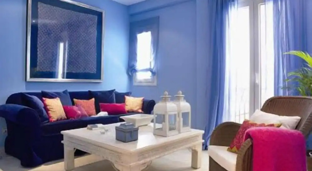 Апартаменты Standard с 2 комнатами Life Apartments Giralda Suites