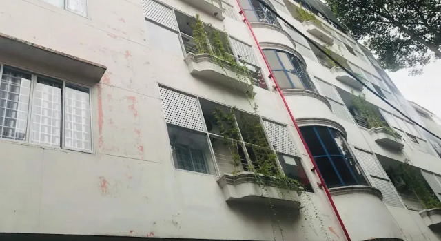 Loftic Apartments - Tan Dinh