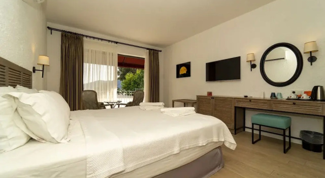 Son2Oda Butik Hotel, Rezervovat Hotel Göcek Fethiye Area