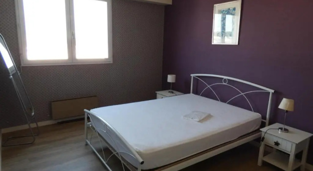 Appartement Saint-Jean-de-Monts, 3 pièces, 6 personnes - FR-1-323-121