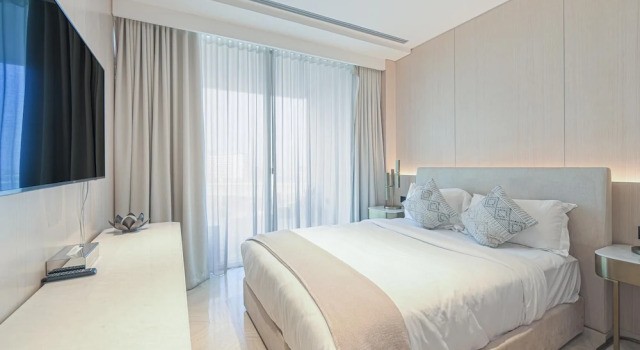 Апартаменты DXB - Five - 40706 - PJ