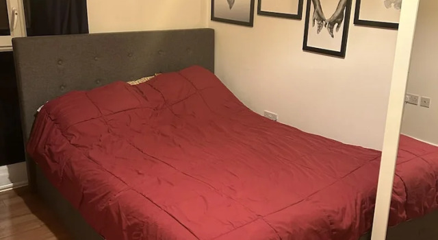Immaculate 2-bed Apartment in Romford, Забронировать Апартаменты/квартира Отели Большого Лондона с парковкой, Парковка