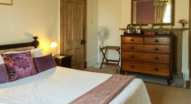 The Racecourse Inn
