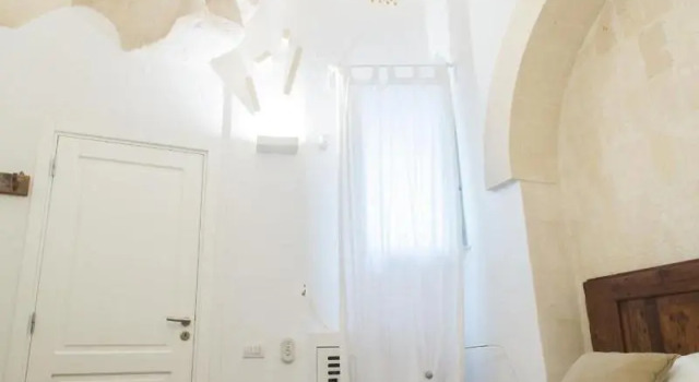 Le Malve Cave Retreat