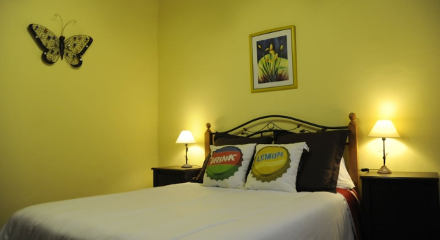 El Mirador de Ovio Otero IV, Buchen Sie Hotel Llanes 