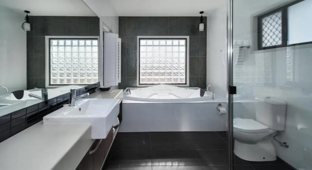 Номер Standard Quality Resort Parkhurst
