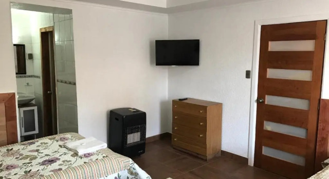 Номер Standard Residencial Victoria Said