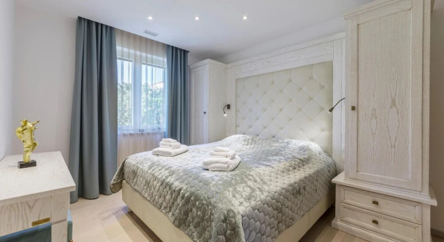 Stunning Home in Kukci With 6 Bedrooms, Wifi and Outdoor Swimming Pool