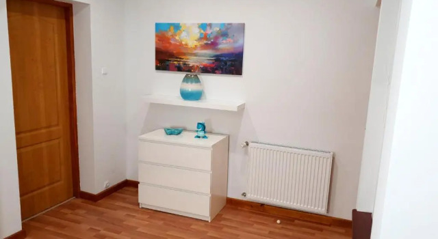 Apartament Fredry, Reserva ahora Apartamento Świnoujście 