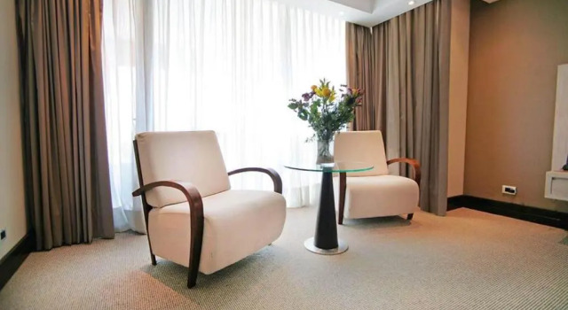 Номер Standard Antay Casino Hotel