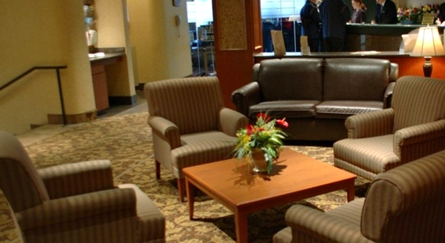 Birchwood Inn, BW Premier Collection, Varaa Hotelli Winnipeg Manitoba