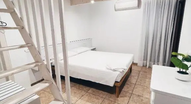 Номер Standard Agriturismo La Rustica