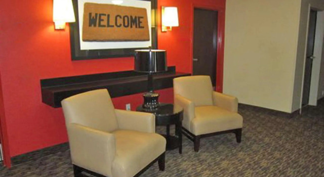 Extended Stay America Suites Austin Southwest