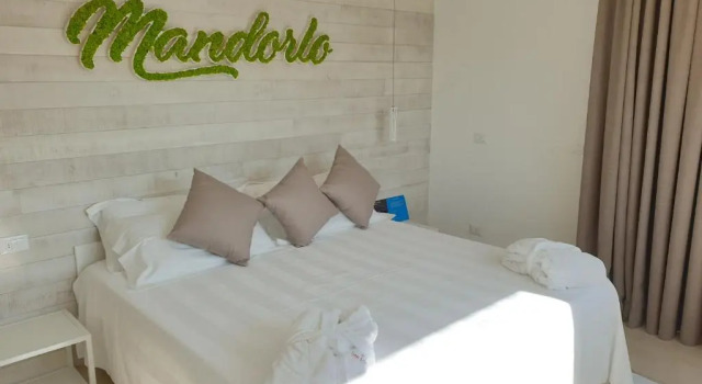 Двухместный номер Classic San Lorenzo Boutique Hotel & SPA