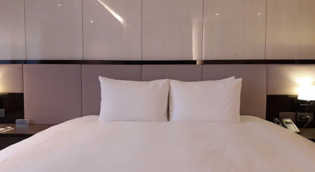 Номер Standard Ramada Suites by Wyndham Geoje